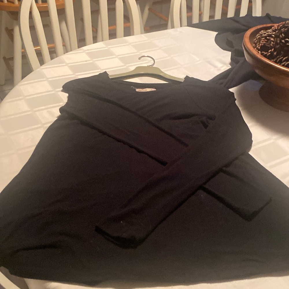 Hollister -L/S-Jersey